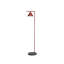 Captain Flint Outdoor/Indoor Floor Lamp by Michael Anastassiades