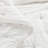 3-Piece Cotton Embroidered Quilt Set,White-130473852