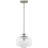 Eslinger 1-Light Mini Pendant-1713057458