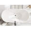 Baignoire 67 pouces avec garniture-105505902