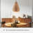 Hunter Cambria 3 Light Extra Large Pendant Ceiling Light Fixture