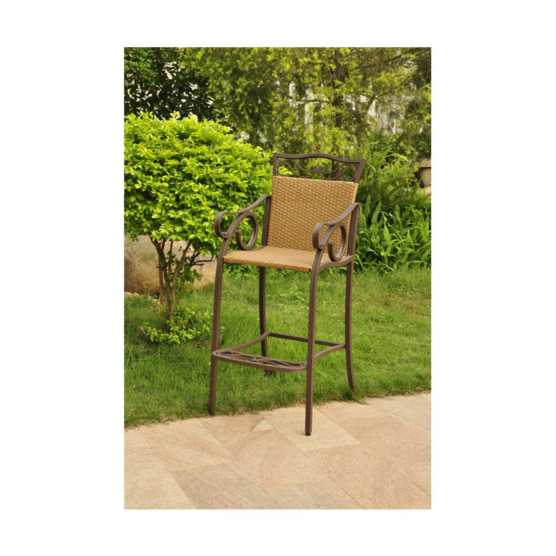 Tabouret de bar Arvi