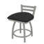 Tabouret de coiffeuse en métal Jackie-896945892-1058420176
