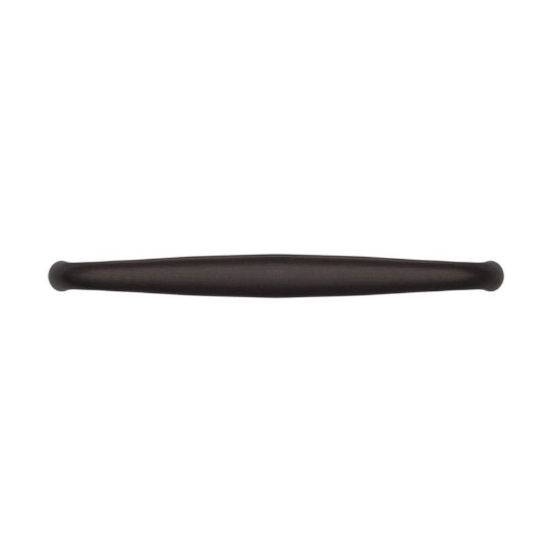 4401 Oval Pull, 6" CTC, Venetian Bronze