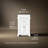 Charlemont 24 In. Bathroom Vanity Cabinet With Sink And Quartz Top-93330309