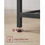 Allbaugh Wood Kitchen Island