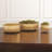 Corrugated Bamboo Cachepot-24450932-24450933