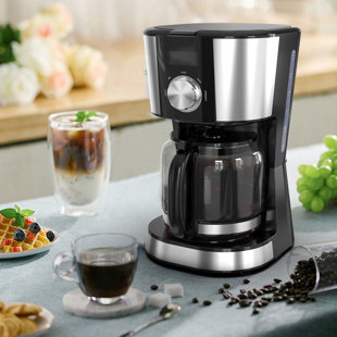 https://assets.wfcdn.com/im/03754772/resize-h310-w310%5Ecompr-r85/2148/214877127/Programmable+Coffee+Maker+Drip+Coffee+Machine%252C+Strength+Control+Stainless+Steel+Warm+Keeping+12+Cups+Glass+Carafe+Timer+900W.jpg