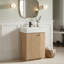 Meuble-lavabo simple 22 po avec plateau en céramique-1951084569-1961650422