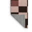 Tapis rose lavable à la machine-574655146