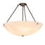 Cypola 5 - Light Semi Flush Mount