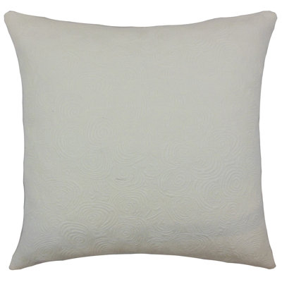 Housse de coussin Bay