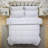 Modern Threads Down Alternative Microfiber Quilted Reversible Comforter & Duvet Insert-99489707
