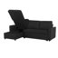 Casanova 3 Seater Sofa Bed-38662528