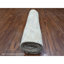 Tapis ivoire en laine noué à la main 8 po 1 po x 10 pi 2 po 6C4922BF62E64AC28201FF4D61963D25