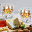 Carré 9 oz. Verre cristal whisky-68693675
