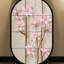 Armoire de décoration multifonctionnelle pour salon et chambre à coucher