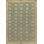 Classic Oriental Area Rug