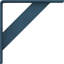 Support traditionnel en acier-64105929-64105935