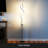 Lalie 60'' LED Novelty Floor Lamp