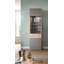 Hachaliah Display Cabinet