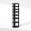 Tablette d'angle autoportante verticale Macalester-746033569-755414849