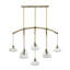 Reservoir Chandelier