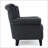 Losoto 36" W Tufted Armchair -186826939