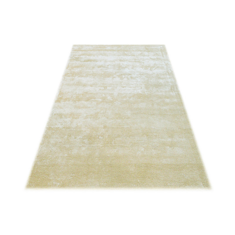 Solid Colour Area Rug, 70 x 140cm