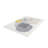 Jarrel Rugs DECO DEC130A Cream Minimalist Geometric Area Rug-1820632950
