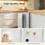 80cm Wide File Cabinet