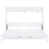 White est en rupture de stock