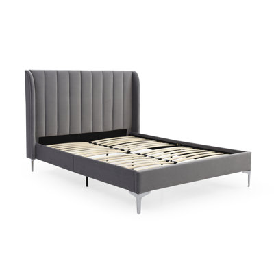 Iva Upholstered Bed
