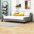 Tamarick Upholstered Daybed-135623366