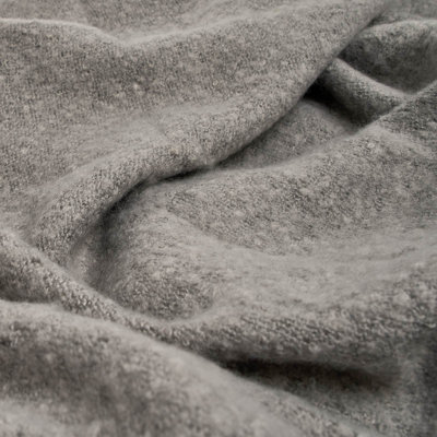 Kupski Blanket with Fringe