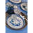 Breakfast Set (14 Pieces)