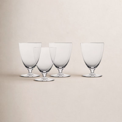 Era Crystal Drinking Glass