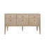 Palmer 58'' W Solid Wood Buffet
