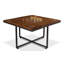 Table avec chaises