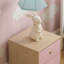 Kayshia 2 Drawer Bedside Table-1014946547