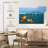 Brampt Clownfish Blowing Bubbles-107852027