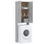 Keomi Linen Cabinet-71520833