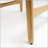 COUNTER HEIGHT CHAIR