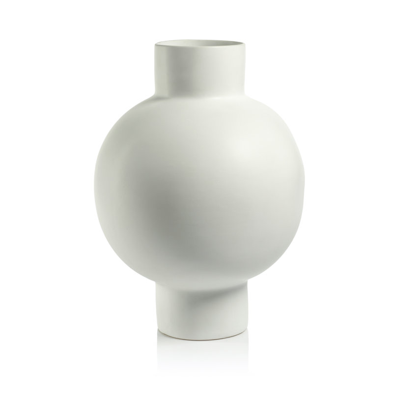Juawan Stoneware Table Vase