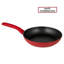Cooking pots and pans set 7 pcs. Grey Pots Frying Pan Saucepan Dishwasher Safe-1420437809
