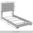 Bentall Upholstered Unfinished Standard Bed-1338584530-1338584525