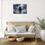 No Frame Print on Canvas