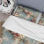 Literie rose romantique avec pivoines I-2079648494