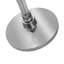 Exhale Rain Adjustable Shower Head 1.8 GPM GPM