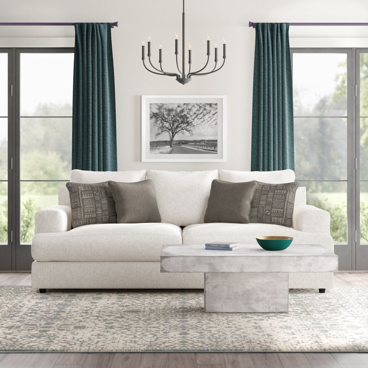 North Andover 96'' Upholstered Sofa